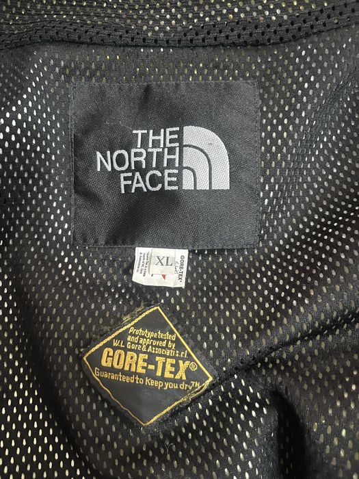 Geaca the north face