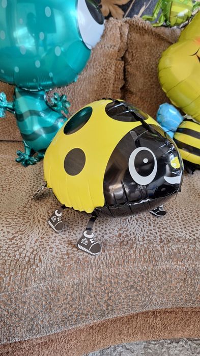 Продам воздушные шарики