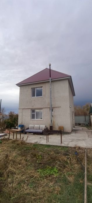 Продажа 2х эт котедж в районе Деркул