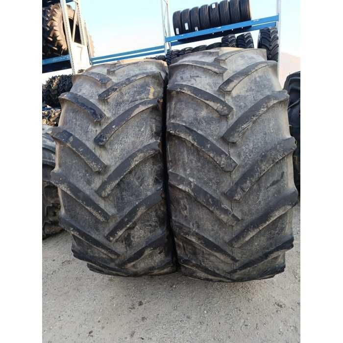 Anvelope second-hand 710/70r38 Mitas dot2017 pereche