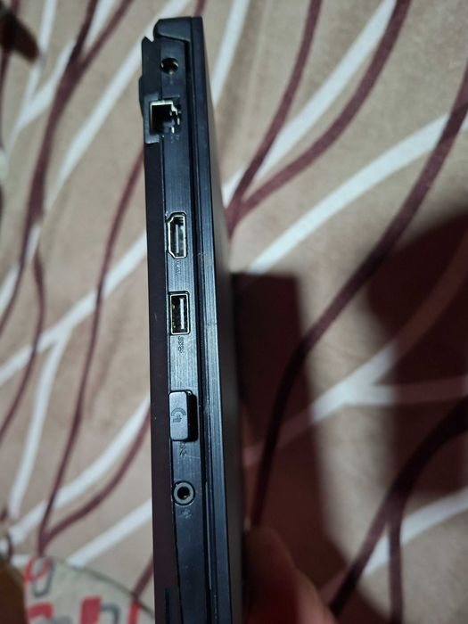 Laptop Gaming Asus X552c 15,6 inch