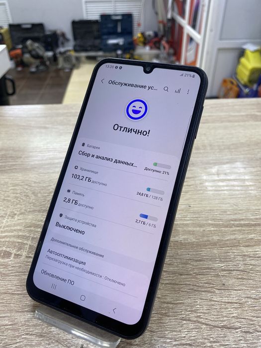 Samsung A24, 128gb (osp)