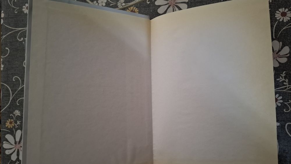 Книга "В метре друг от друга"