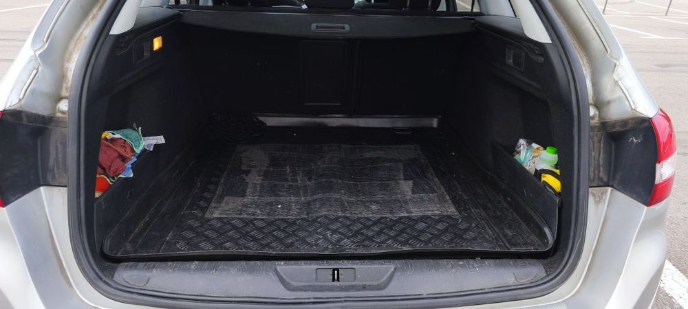 Peugeot 308 sw 1.6 hdi