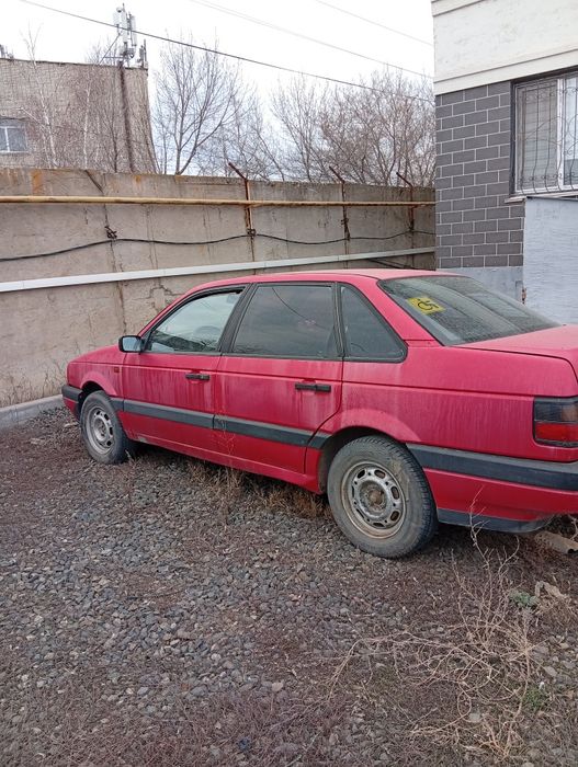 Продам Passat b3