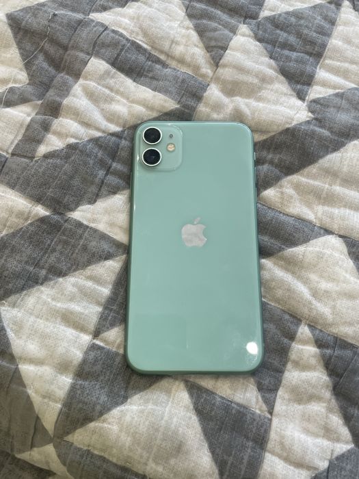 Iphone 11 за части