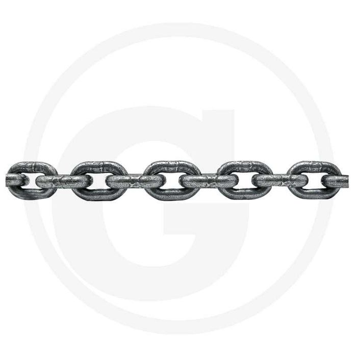 Lant remorca gunoi 8x31 import Germania tehnicapopan.ro