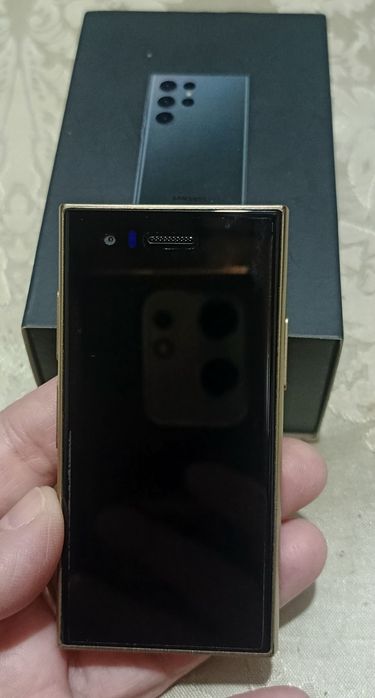 Samsung Galaxy s25 ultra сотилади.