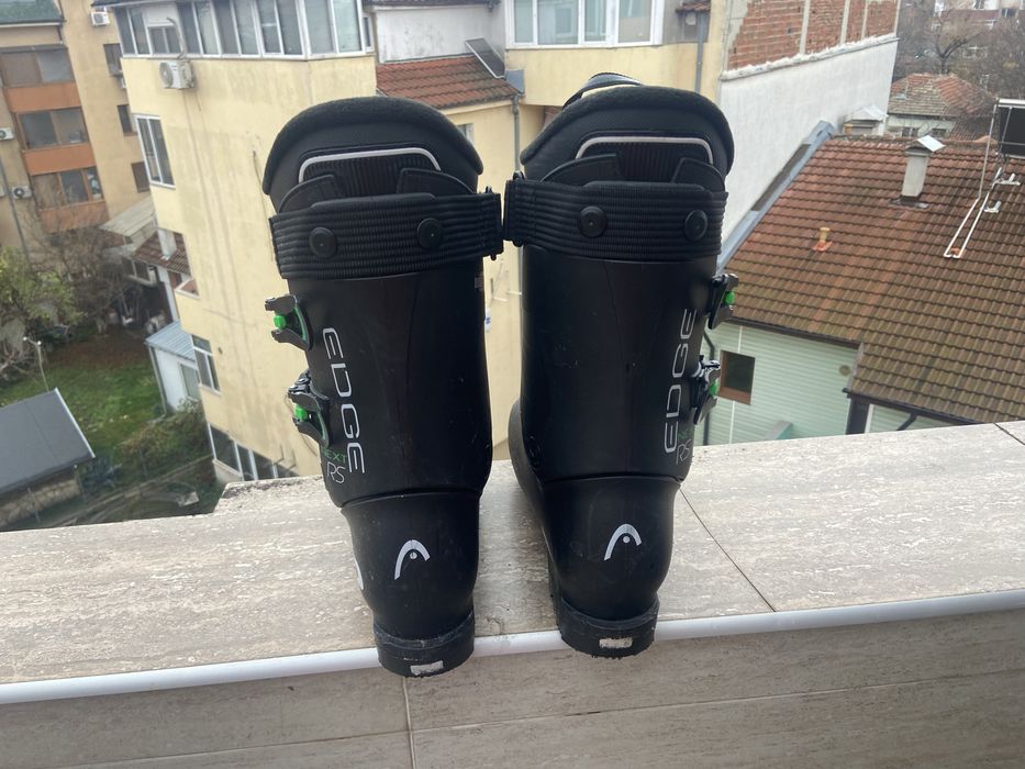 Head Edge Next RS Ски Обувки, Изключително Запазени