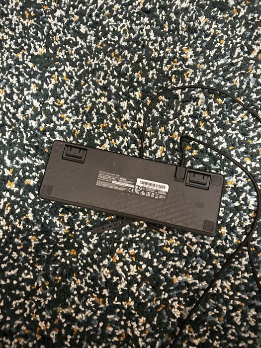 Tastatura RazerHuntsman Mini