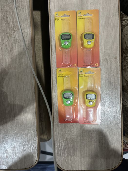 Продам электроный таспих