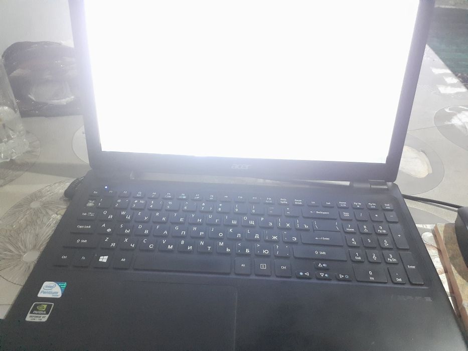 Acer Aspire V5-531G