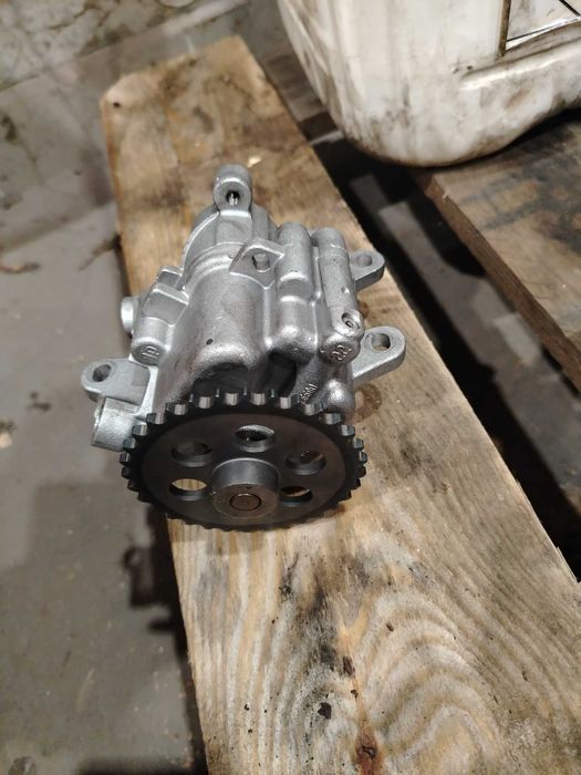 маслена помпа за Пежо Боксер