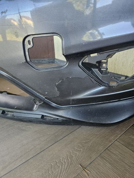 Bară fata OM Nissan xtrail T32 2017