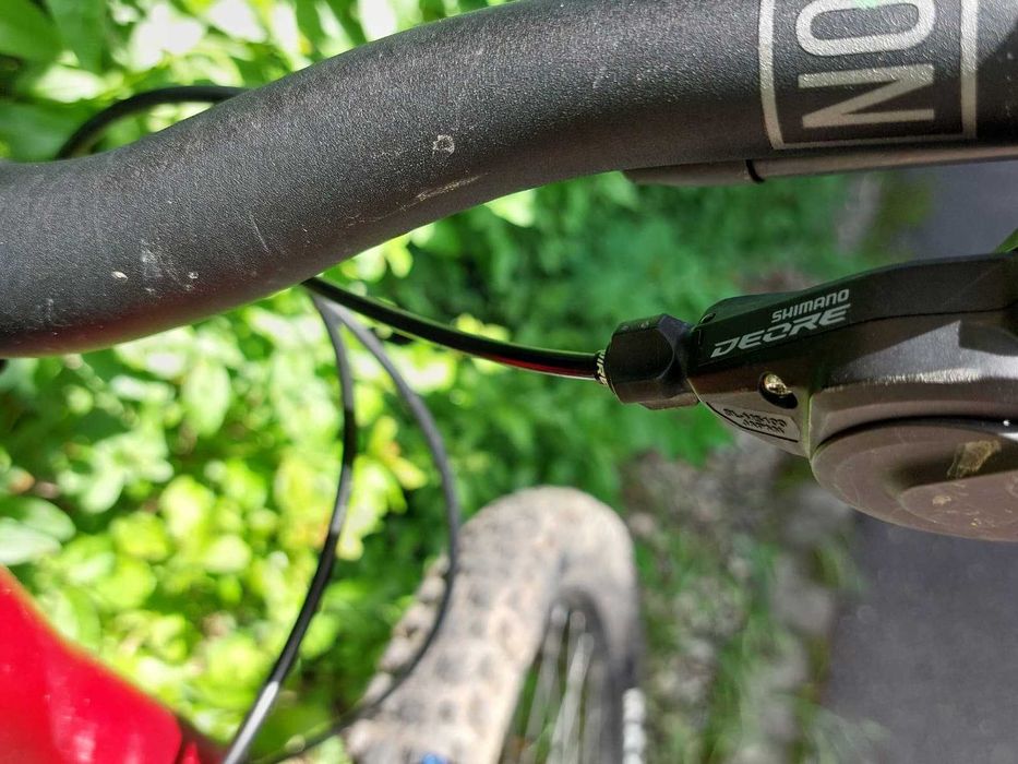 Vand Bicicleta MTB Trail/Enduro VITUS Mythique VRS 2022