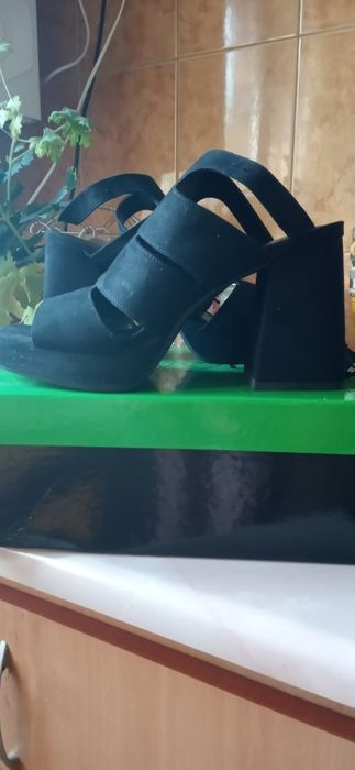 Sandale elegante Catwalk