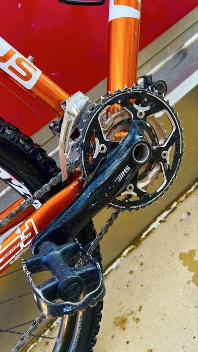 Bicicleta Mtb Focus