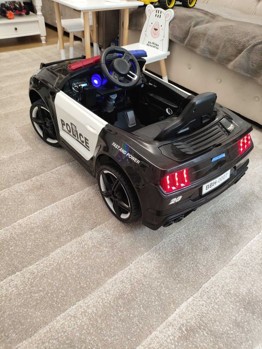 Mașina electrică pt copii