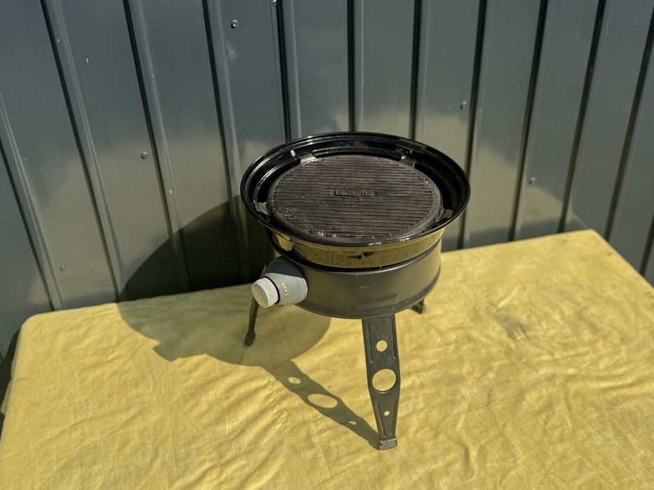 Gratar Gaz CADAC Safari Chef 30
