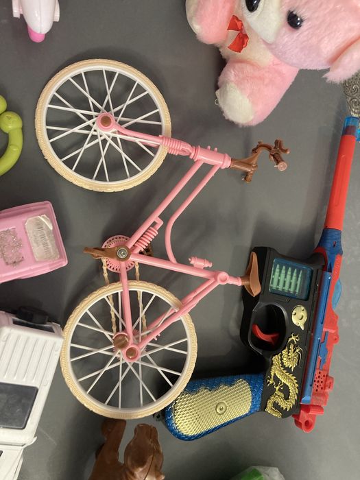 Продам Игрушки всё 4500тг