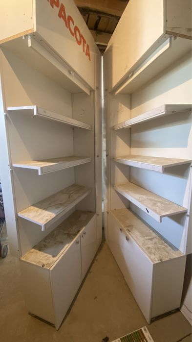 Мебели для салона, диван