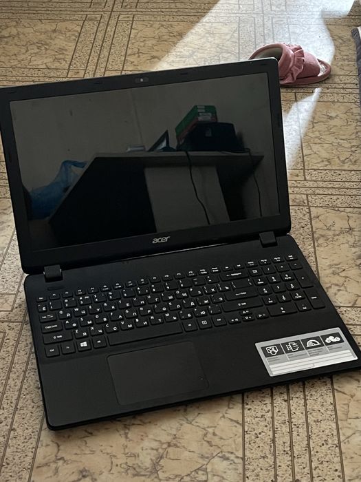 Продам ноудбук Acer