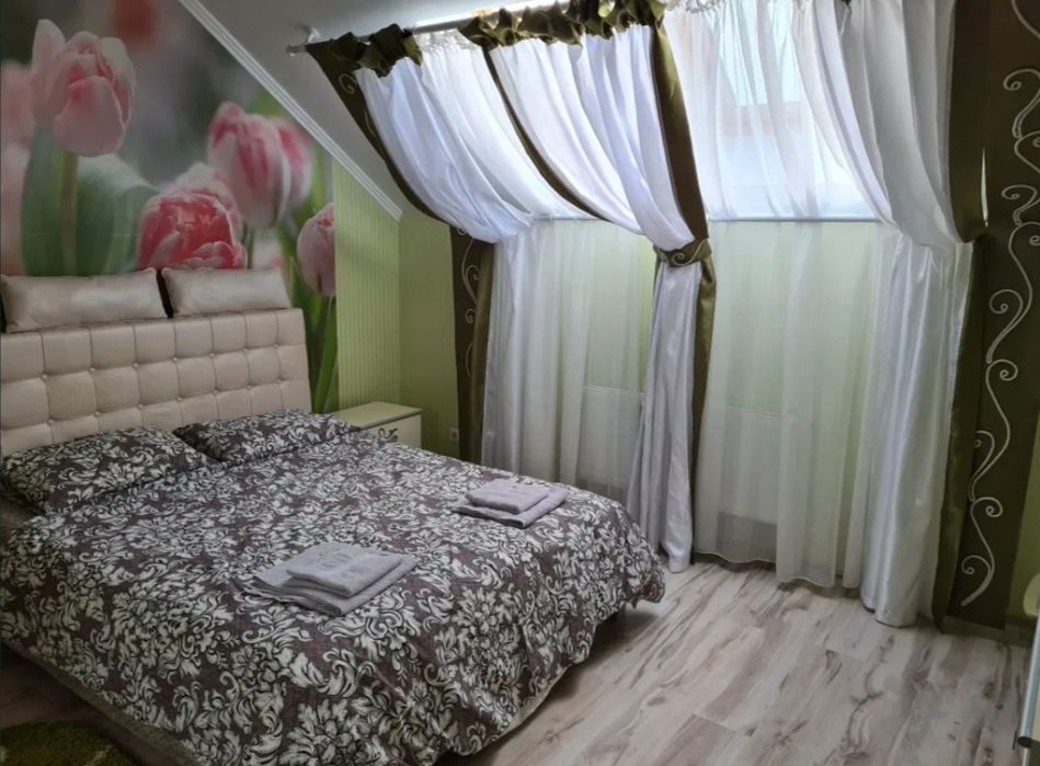 Сарыарка-Абая, 2ч 2000