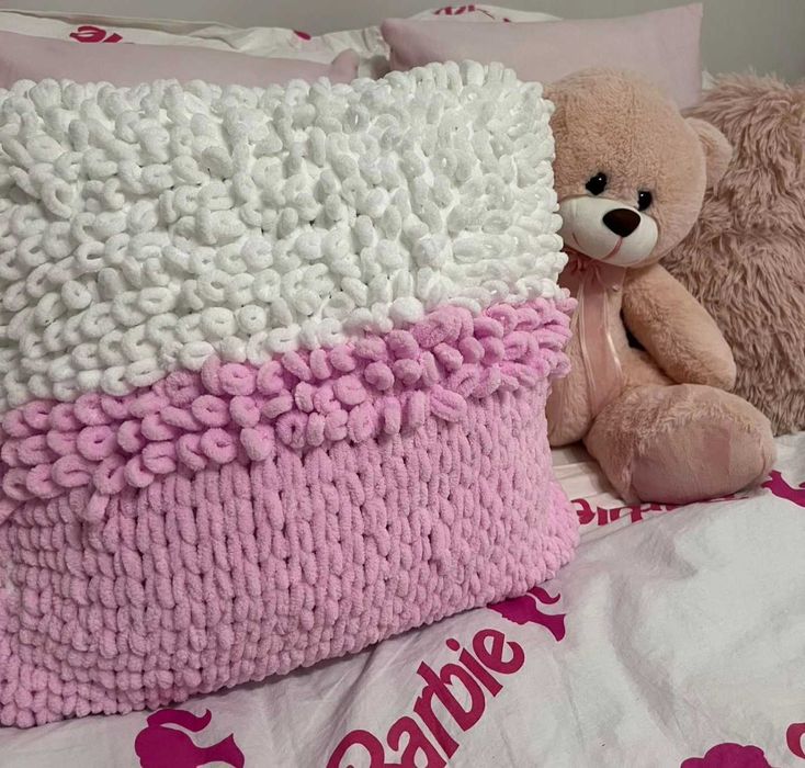 Персонализирана възглавничка