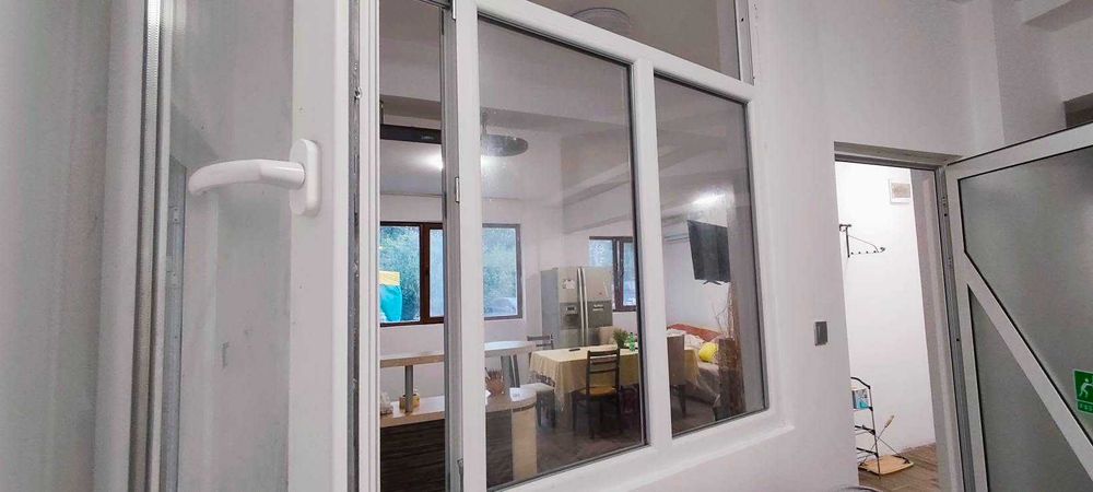 Дава се под наем Двустаен апартамент в Варна, м-т Траката - 53 кв.м за 400 € - Снимка #3