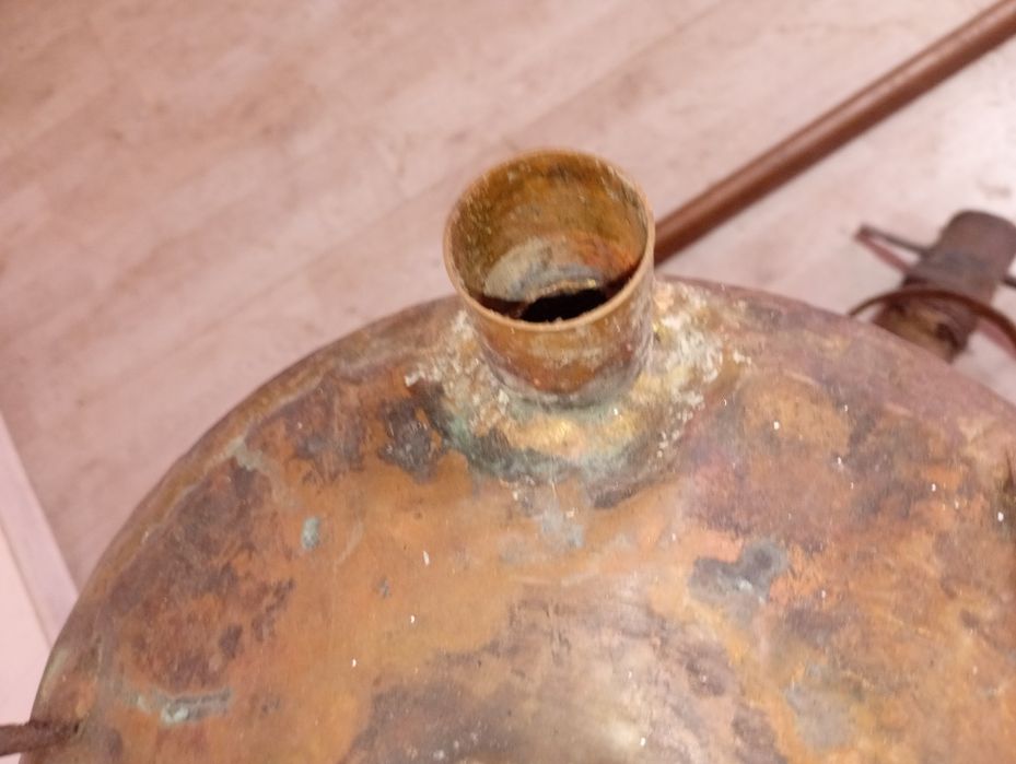 Cazan țuică 70 litri