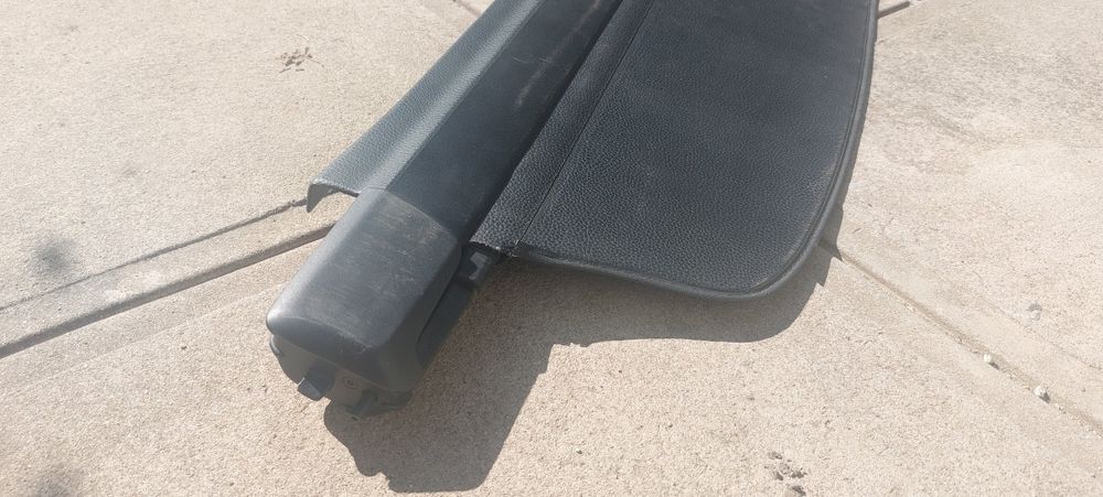 Polita/ rulou passat B6