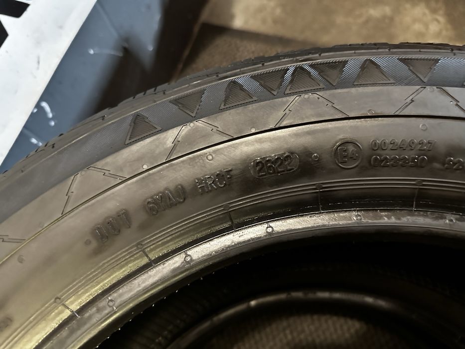 225/55 R17C 109/107T - Continental VancoWinter 2 M+S Oferta