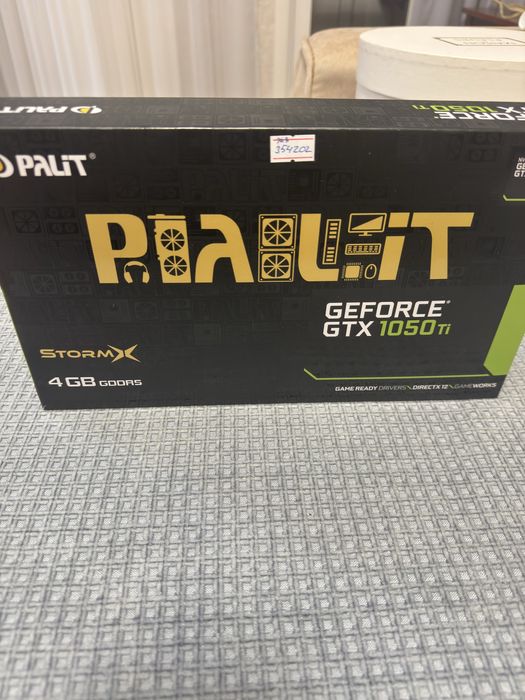 Продам игровой компьютер