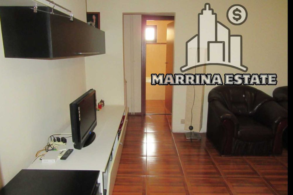 Дава се под наем Тристаен апартамент в София, Дианабад - 78 кв.м за 573.24 € - Снимка #2