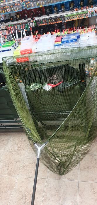 Шаранджийски кеп MISTRALL
