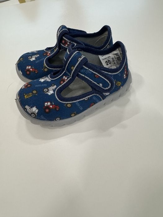 Обувки Befado 20 номер