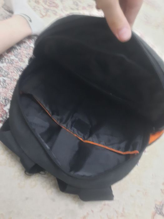 рюкзак TechnoDom