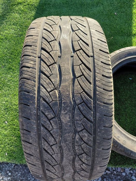 Летние шины 275/45/20