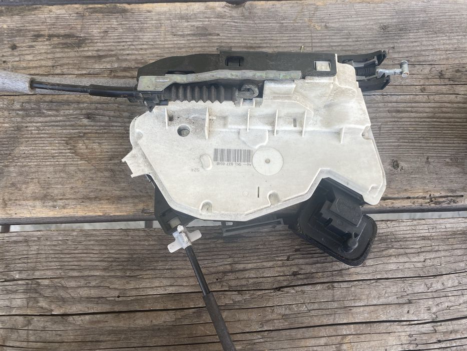 Broasca ușă față stanga dreapta Golf 6