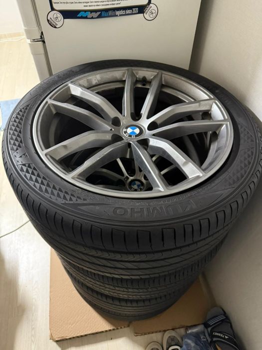 Продам диск Bmw g30  bmw f10
