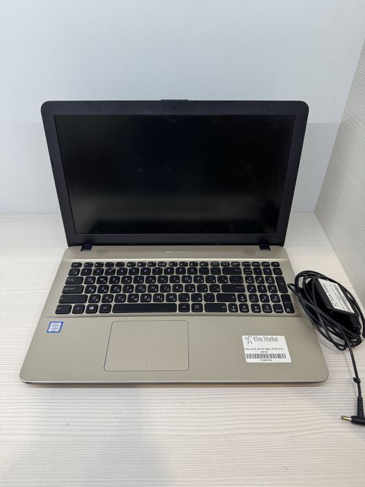 Asus i3-6 | KASPI 0-0-24