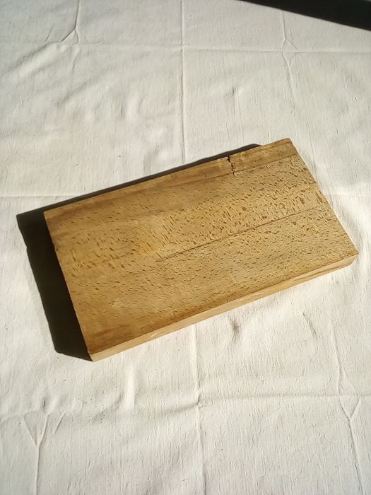 Дървени дъски за рязане 2 броя