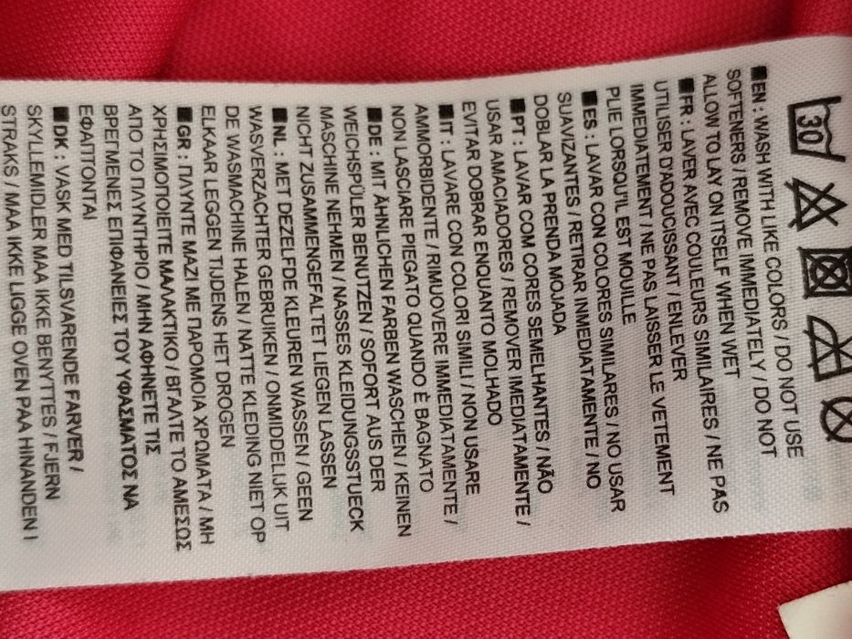 Nike tricou dama