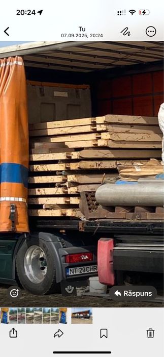 Dispozitiv sprijinire mal lucrari canal