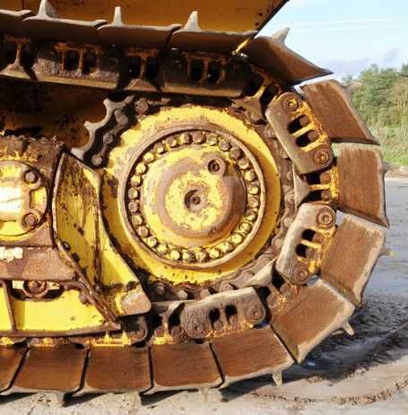 Transmisie finala Komatsu -14X2700642 - 14Y2700721- Komatsu D65PX-18