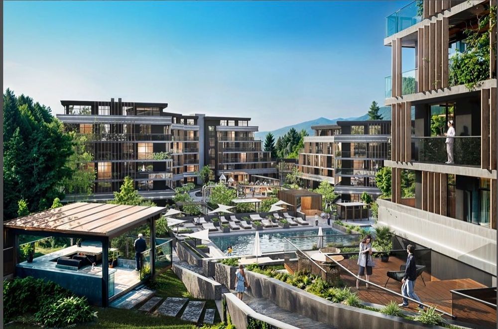 Продава се Двустаен апартамент в Варна, Възраждане 1 - 50 кв.м за 1180 €/кв.м - Снимка #7