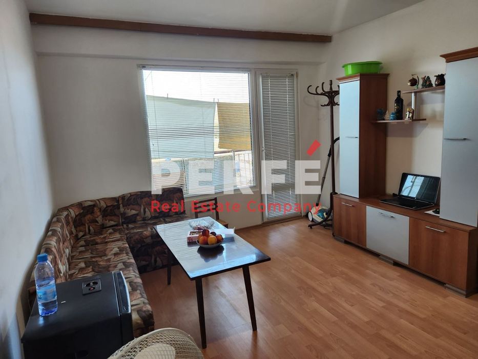 Продава се Двустаен апартамент в Бургас, Меден рудник - зона В - 67 кв.м за 1105 €/кв.м - Снимка #12