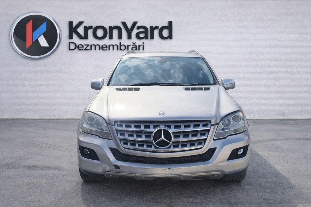 Dezmembrari dezmembrez  Mercedes ML w164 facelift 3.0 D 2005-