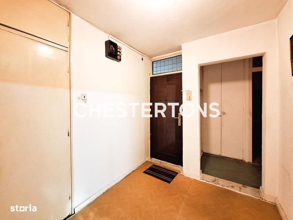 Apartament 3 camere | 2 dormitoare cu bai proprii | Mega Mall