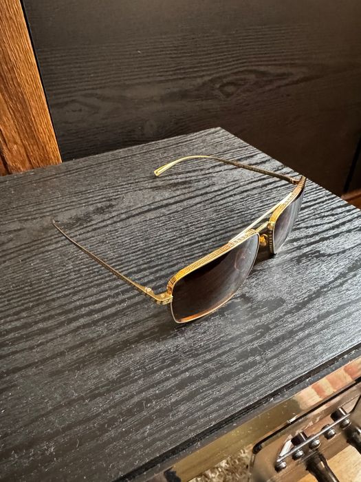 Слънчеви очила VERSACE